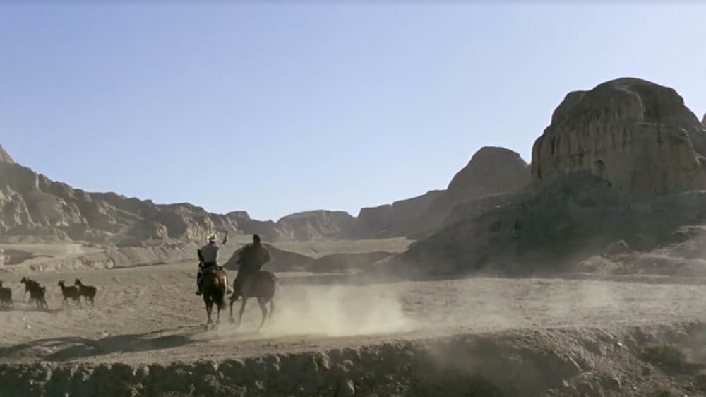 ジョニー・ハムレットの画像