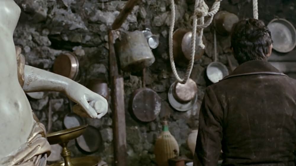 ジョニー・ハムレットの画像