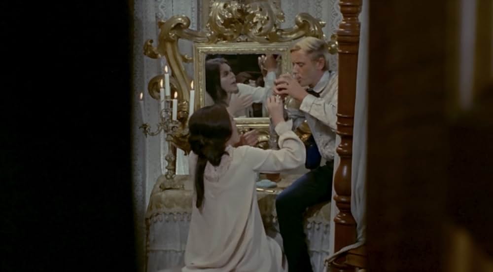 ジョニー・ハムレットの画像