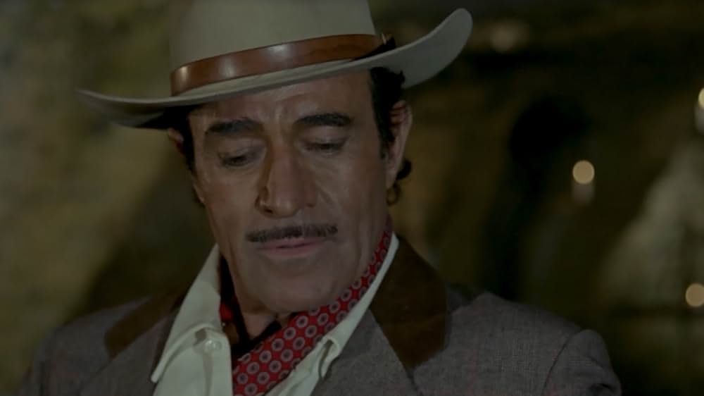 ジョニー・ハムレットの画像