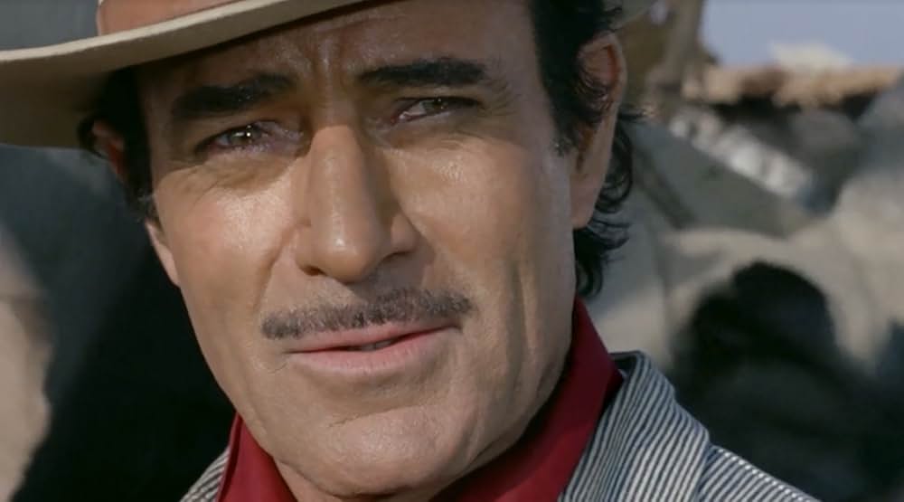 ジョニー・ハムレットの画像