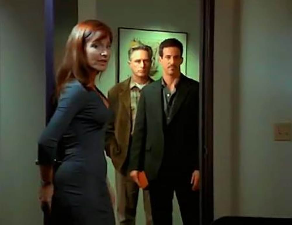 プライベートコール 囁きのエクスタシーの画像