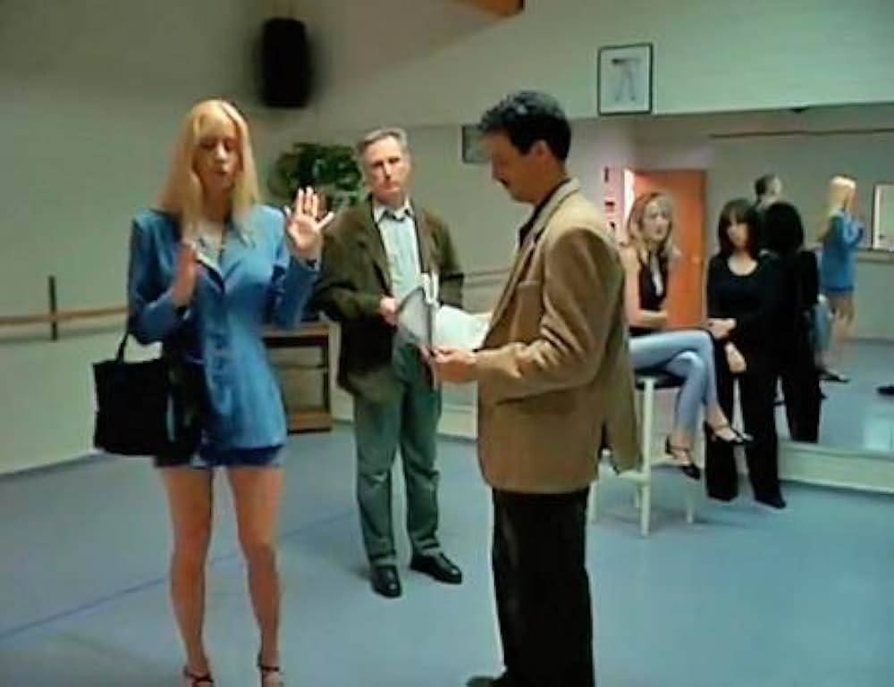 プライベートコール 囁きのエクスタシーの画像