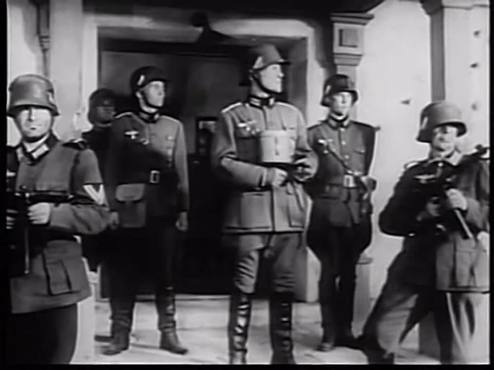 北極星／電撃作戦の画像