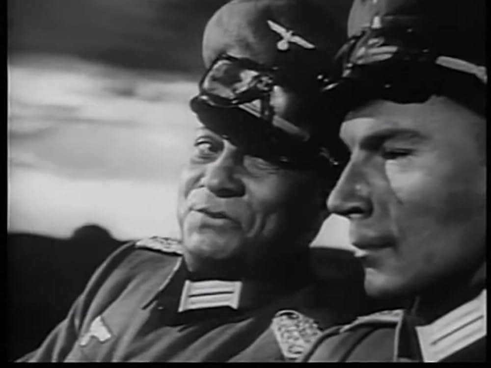 北極星／電撃作戦の画像