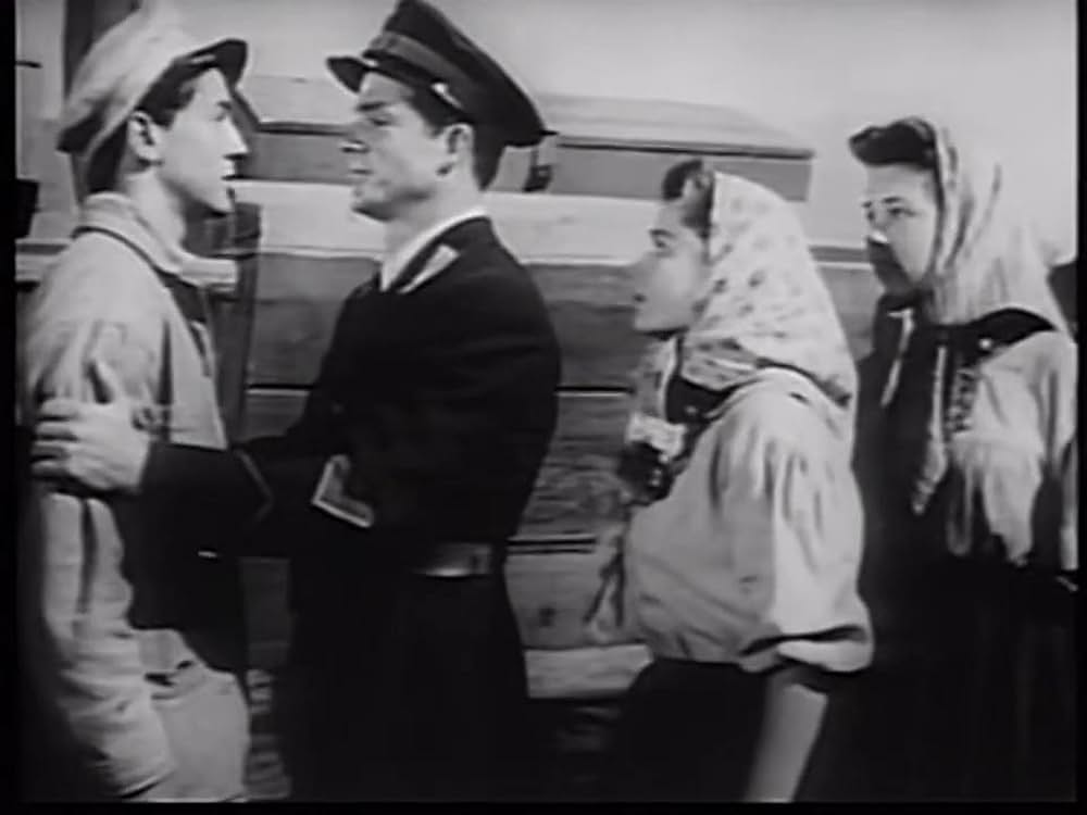 北極星／電撃作戦の画像