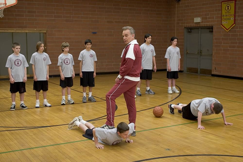 Mr.ウッドコック -史上最悪の体育教師-の画像