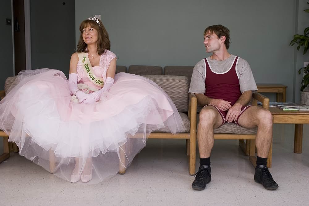 Mr.ウッドコック -史上最悪の体育教師-の画像