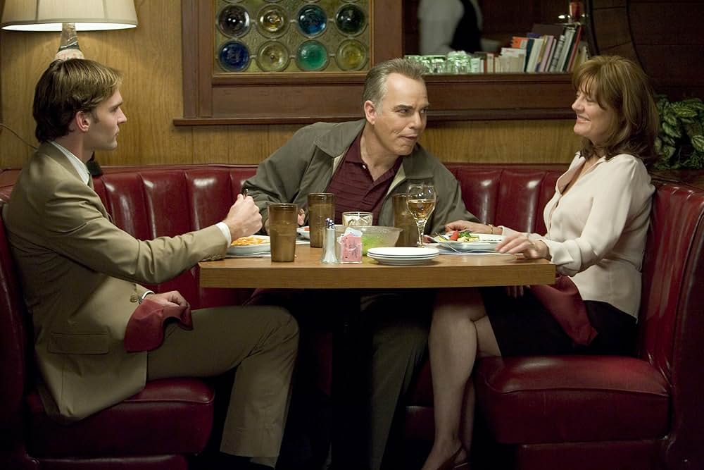 Mr.ウッドコック -史上最悪の体育教師-の画像