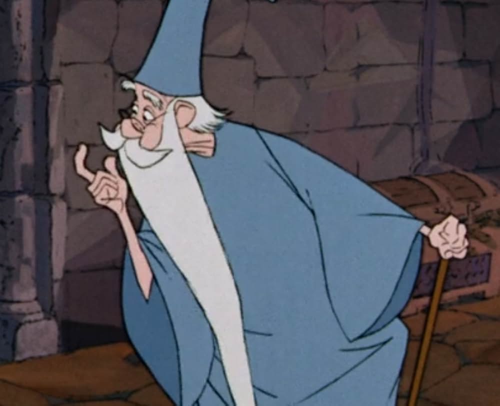 王様の剣の画像