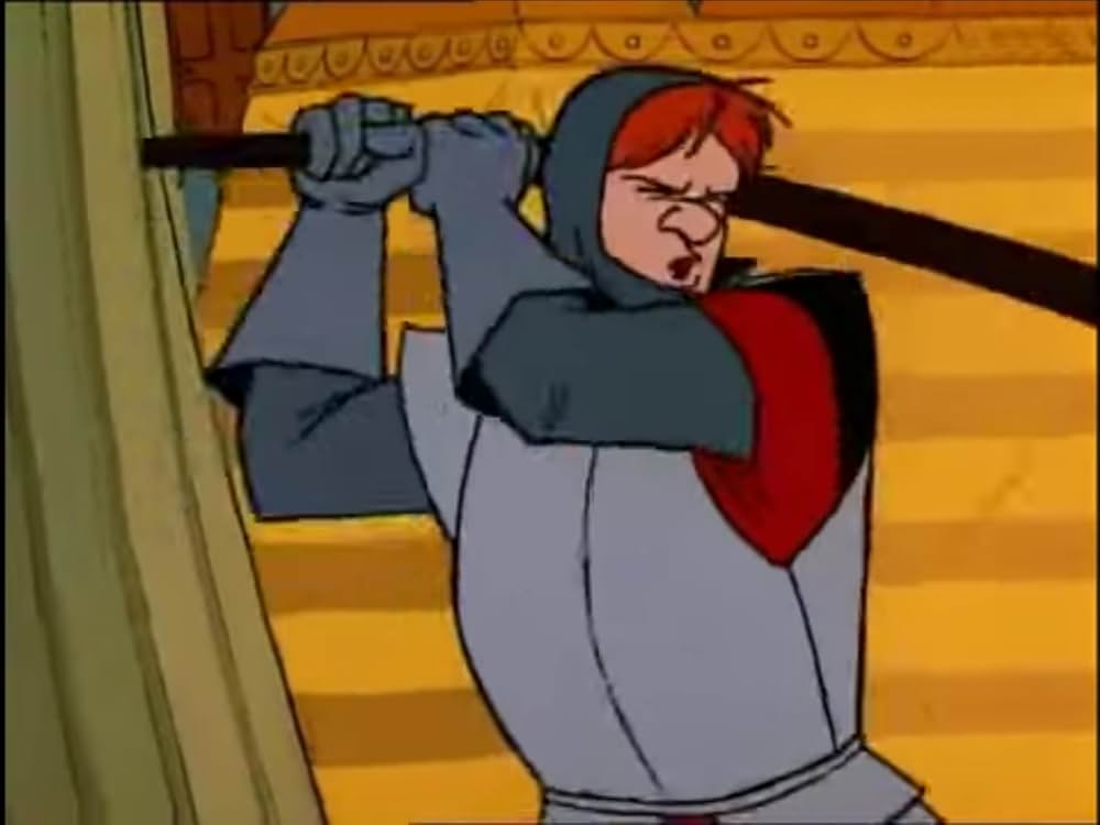 王様の剣の画像