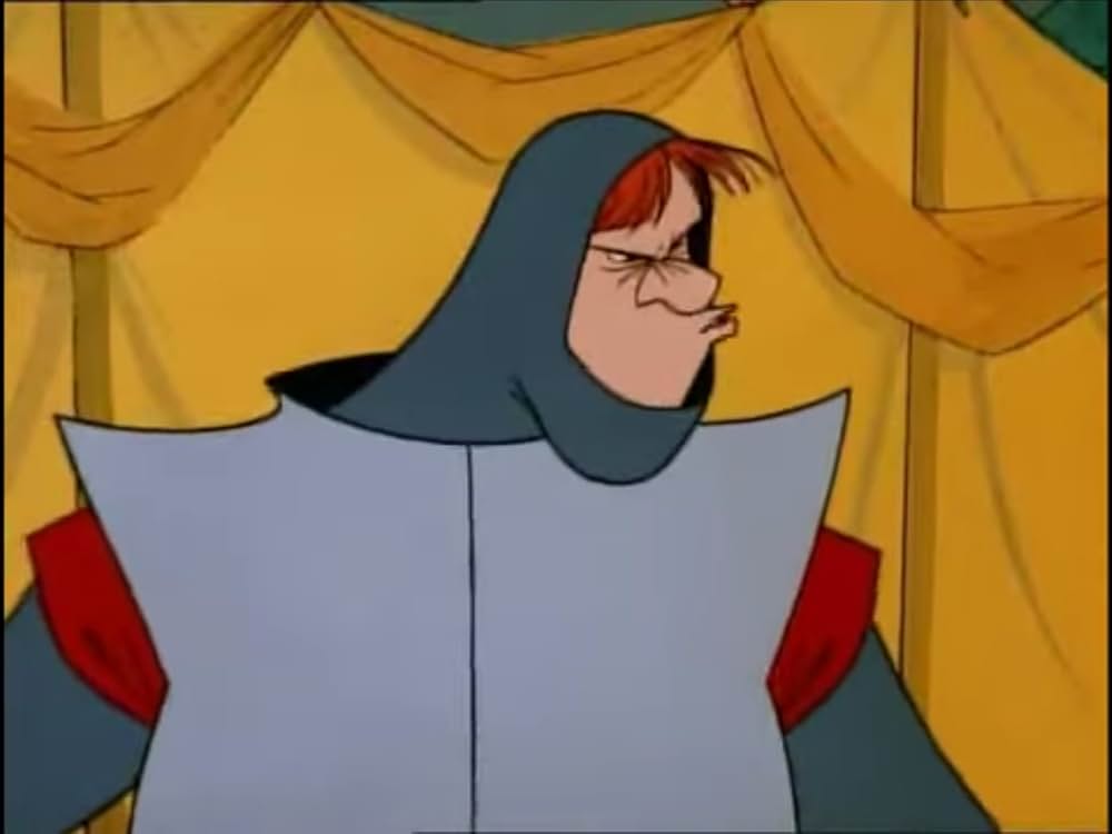 王様の剣の画像