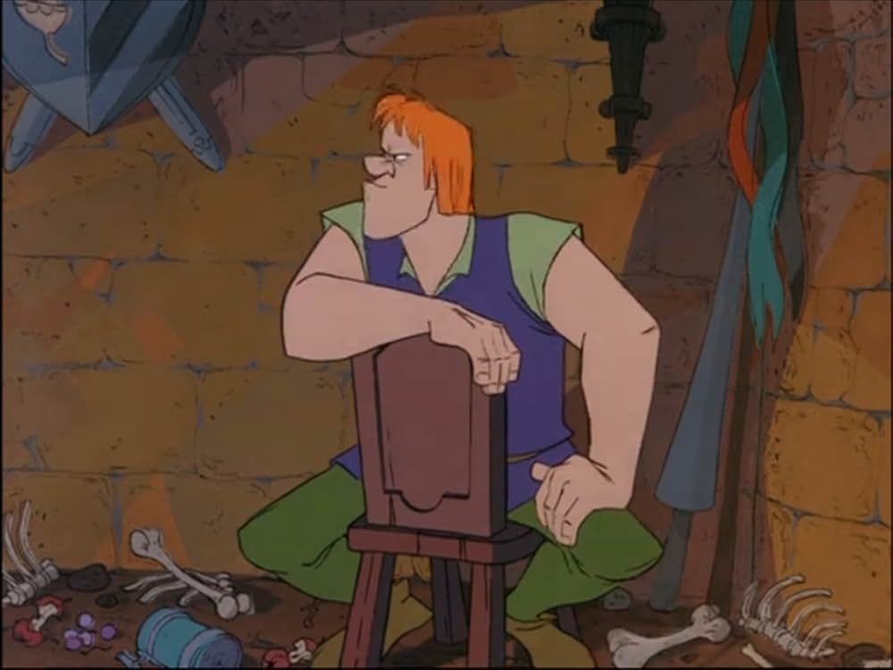 王様の剣の画像