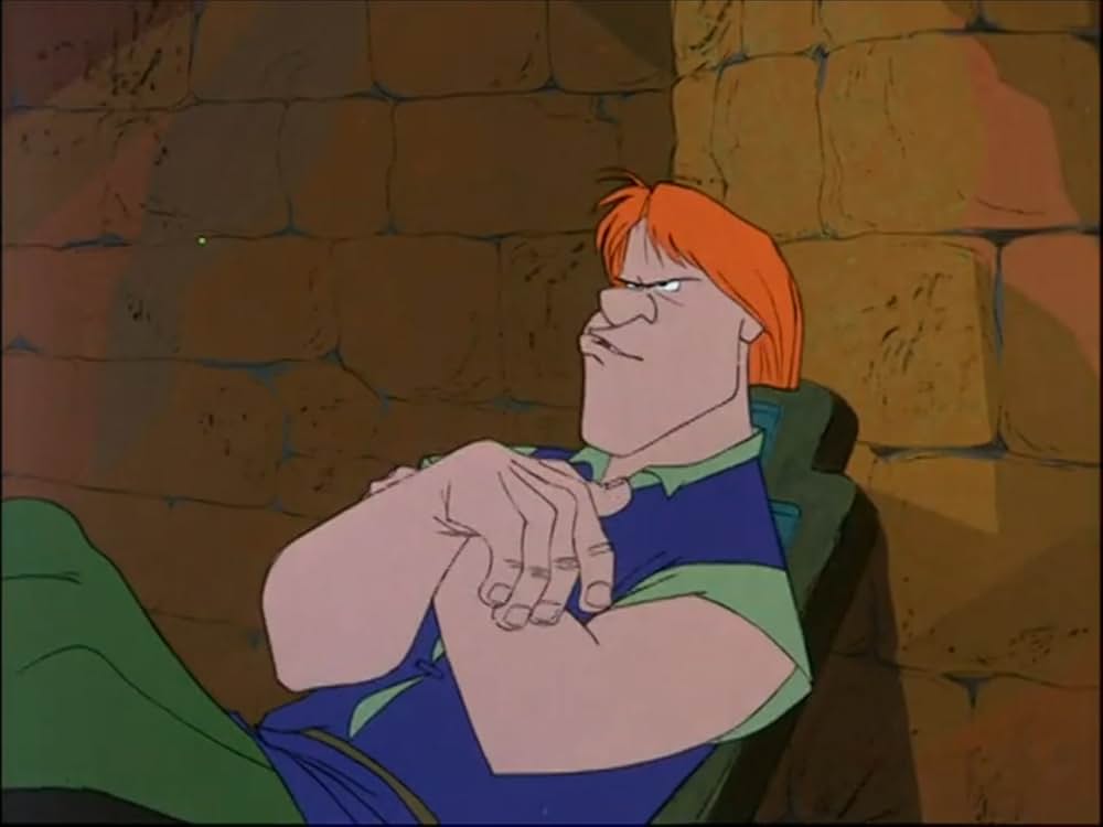 王様の剣の画像