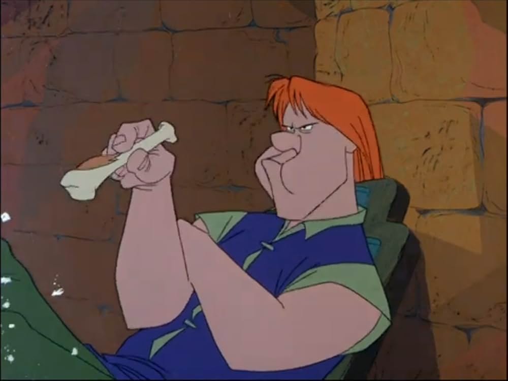 王様の剣の画像