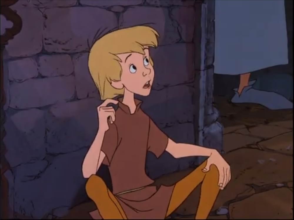 王様の剣の画像