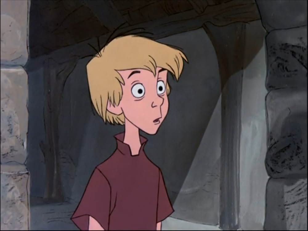 王様の剣の画像