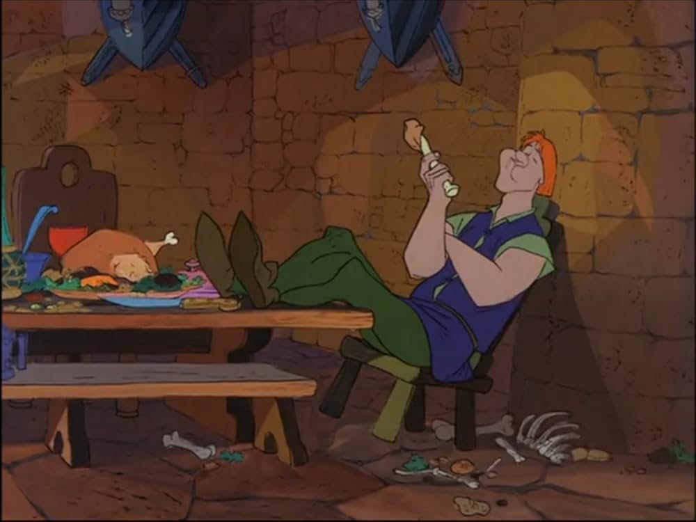 王様の剣の画像