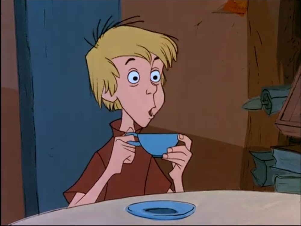 王様の剣の画像