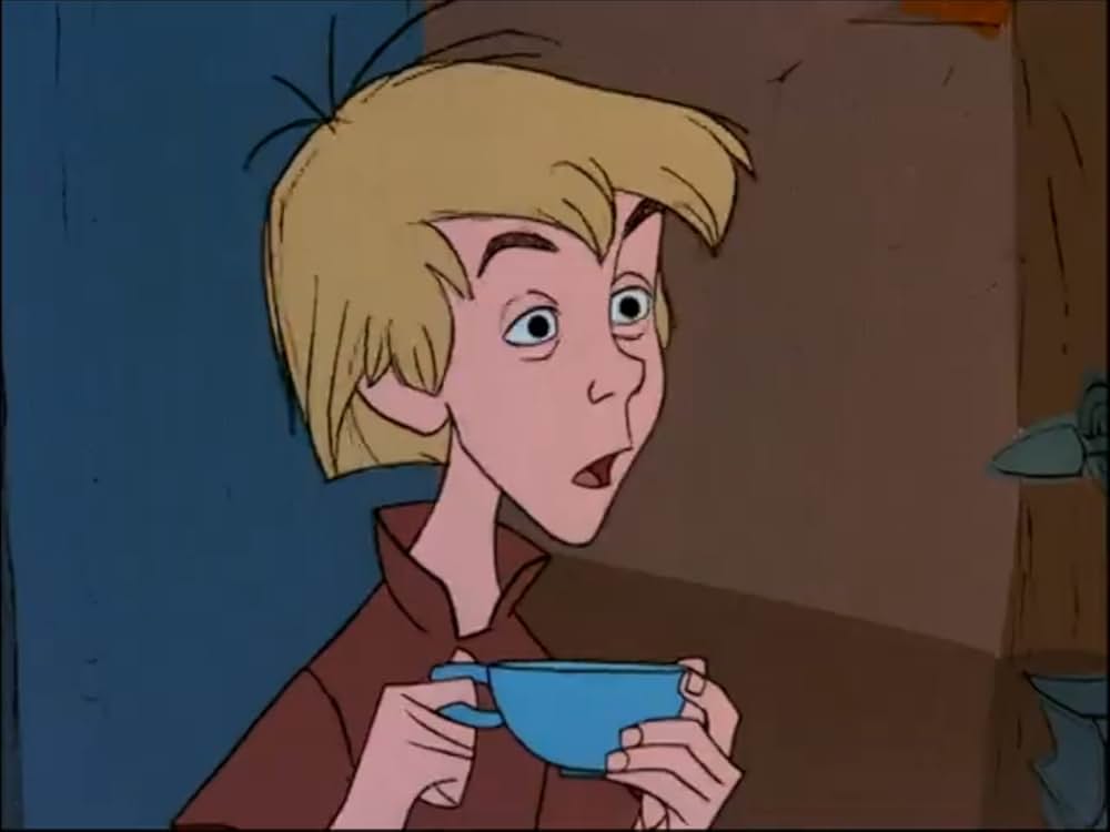 王様の剣の画像