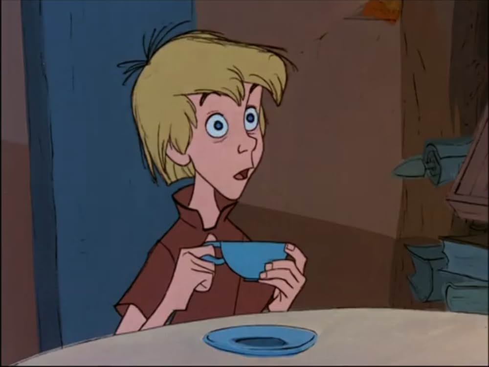 王様の剣の画像