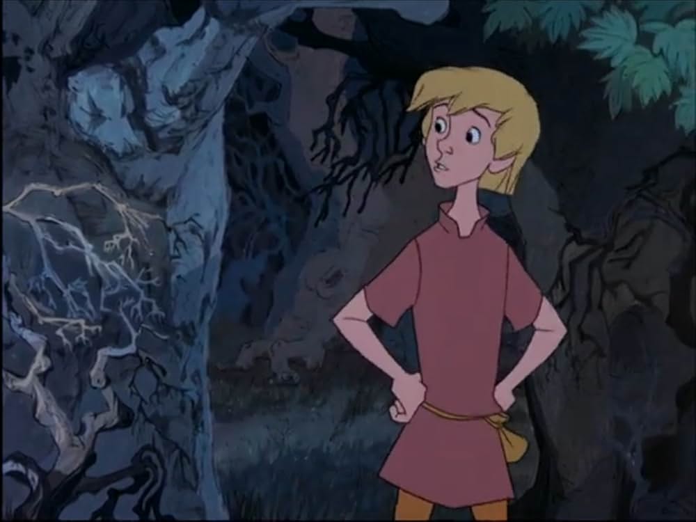 王様の剣の画像