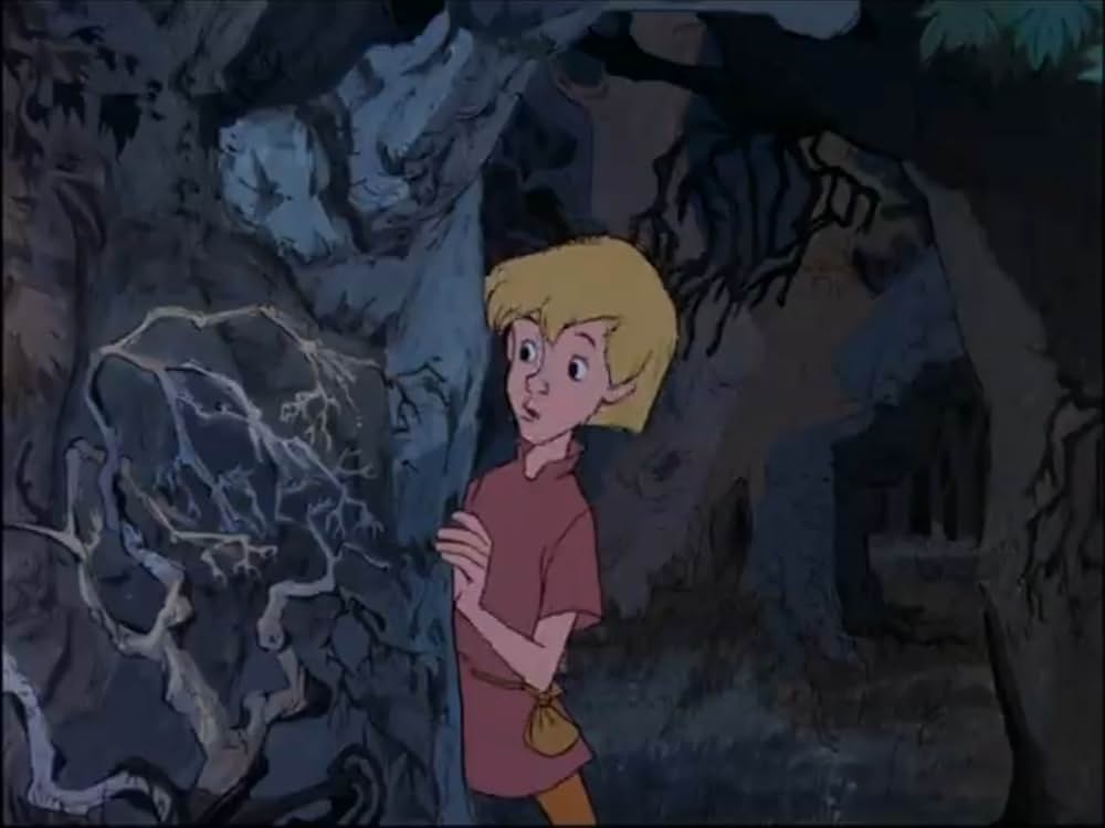 王様の剣の画像