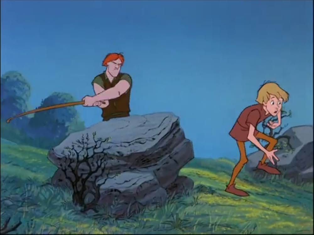 王様の剣の画像