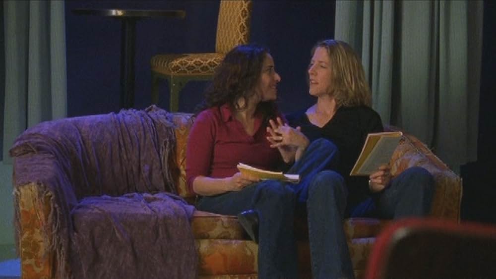 彼女が彼女を愛する時の画像