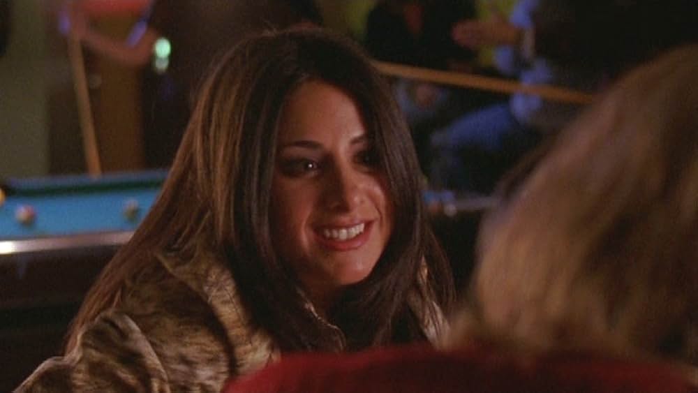 彼女が彼女を愛する時の画像