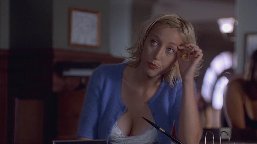 Hな彼女の見つけ方 マシューの童貞卒業物語の画像