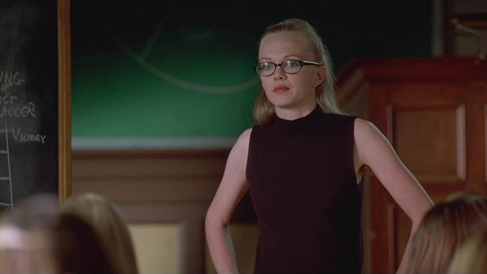 Hな彼女の見つけ方 マシューの童貞卒業物語の画像