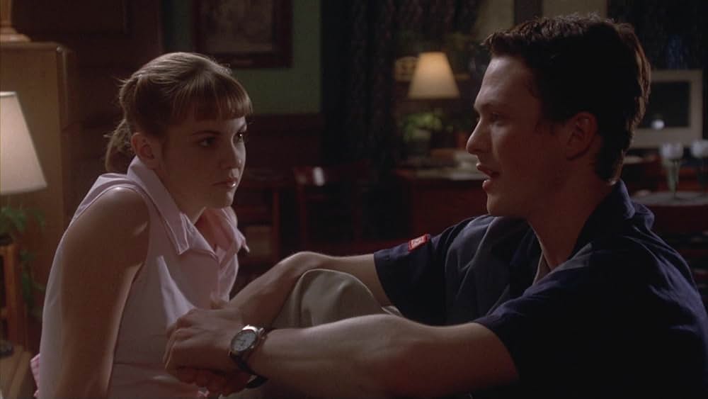 Hな彼女の見つけ方 マシューの童貞卒業物語の画像