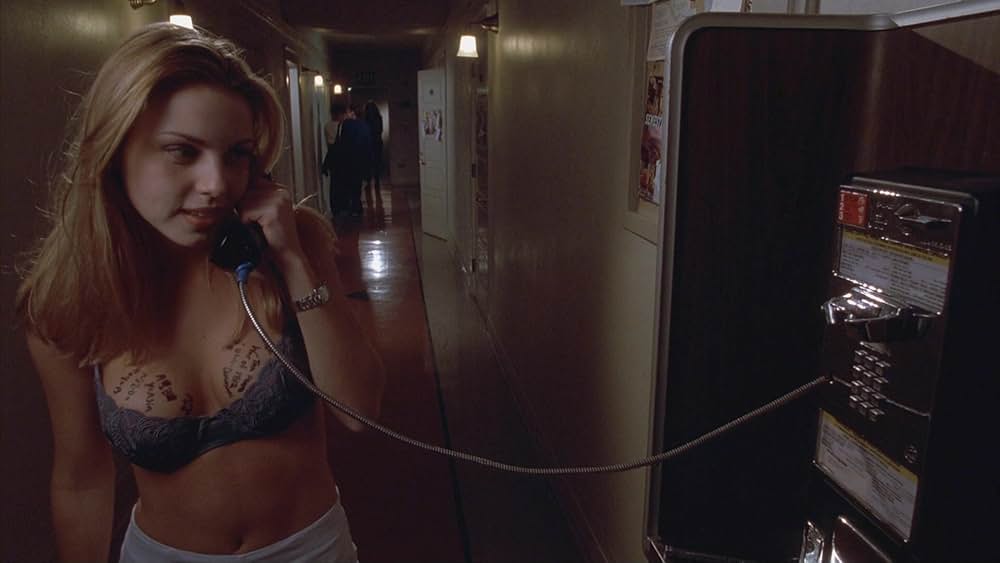 Hな彼女の見つけ方 マシューの童貞卒業物語の画像