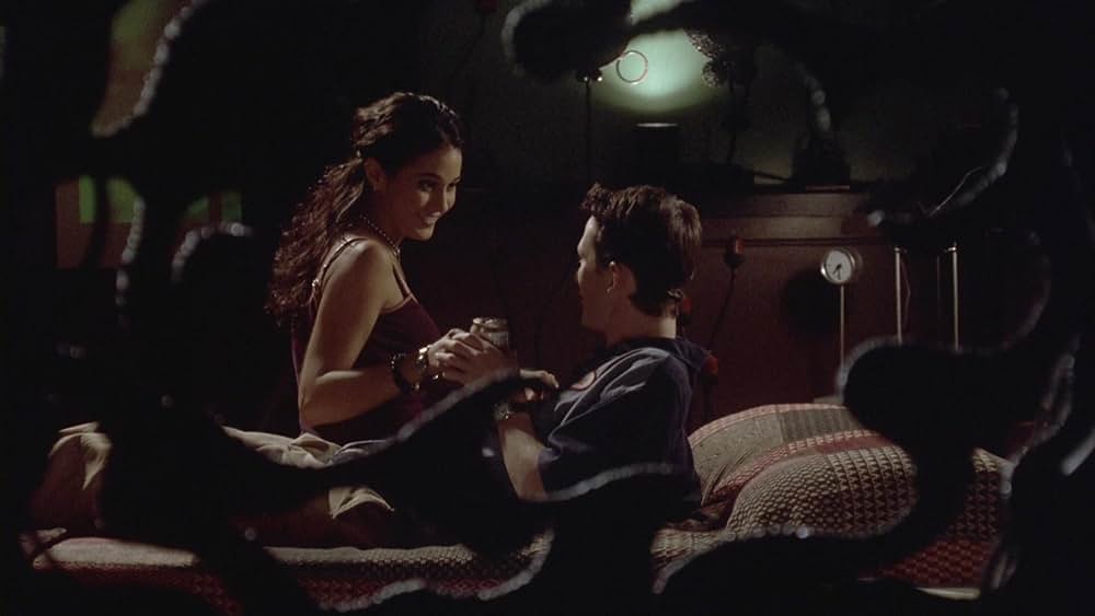 Hな彼女の見つけ方 マシューの童貞卒業物語の画像