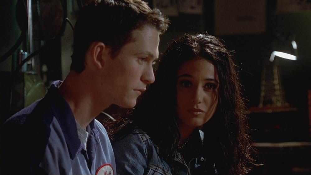 Hな彼女の見つけ方 マシューの童貞卒業物語の画像