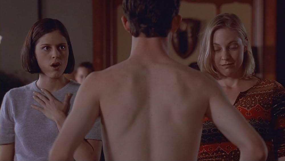 Hな彼女の見つけ方 マシューの童貞卒業物語の画像