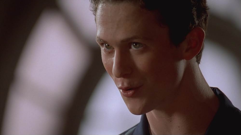 Hな彼女の見つけ方 マシューの童貞卒業物語の画像