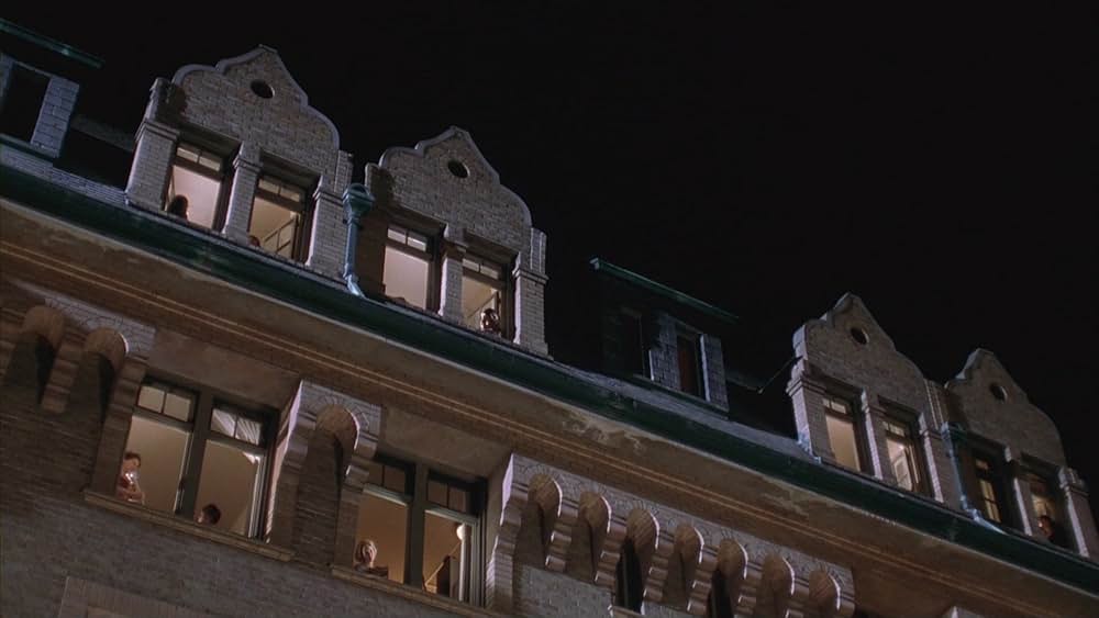 Hな彼女の見つけ方 マシューの童貞卒業物語の画像