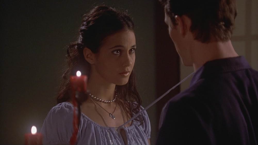 Hな彼女の見つけ方 マシューの童貞卒業物語の画像