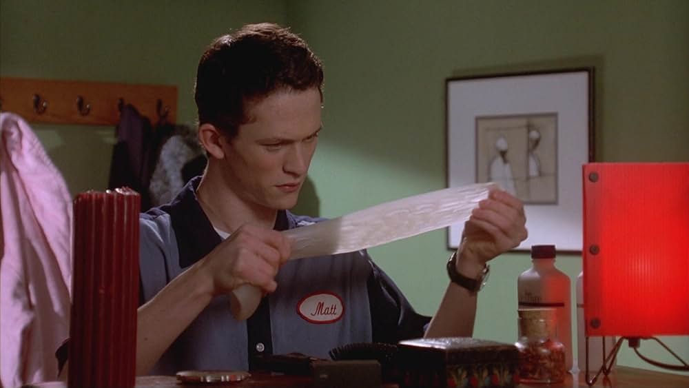 Hな彼女の見つけ方 マシューの童貞卒業物語の画像