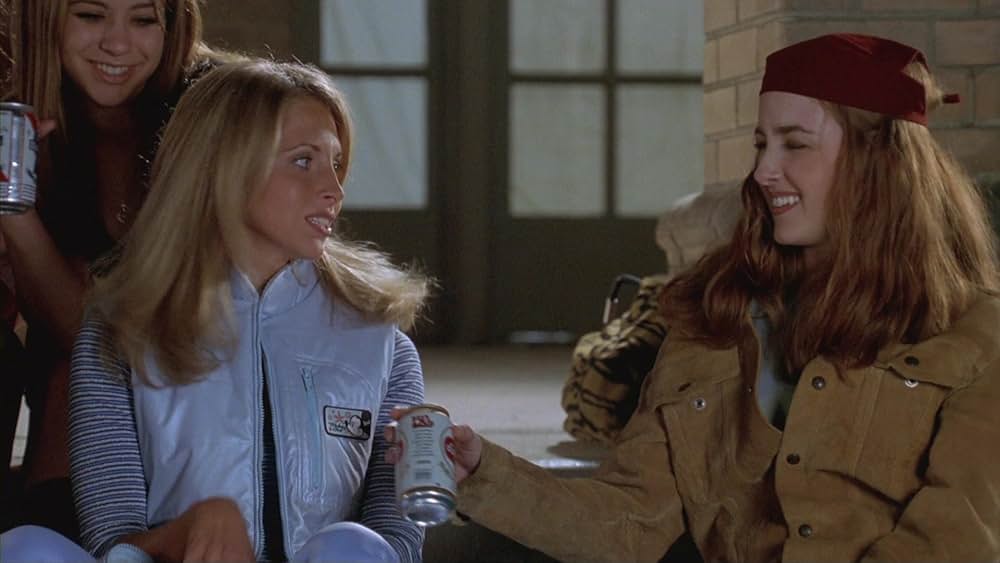 Hな彼女の見つけ方 マシューの童貞卒業物語の画像