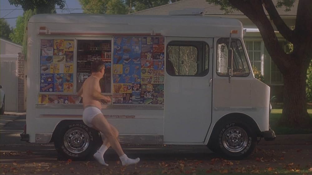 Hな彼女の見つけ方 マシューの童貞卒業物語の画像