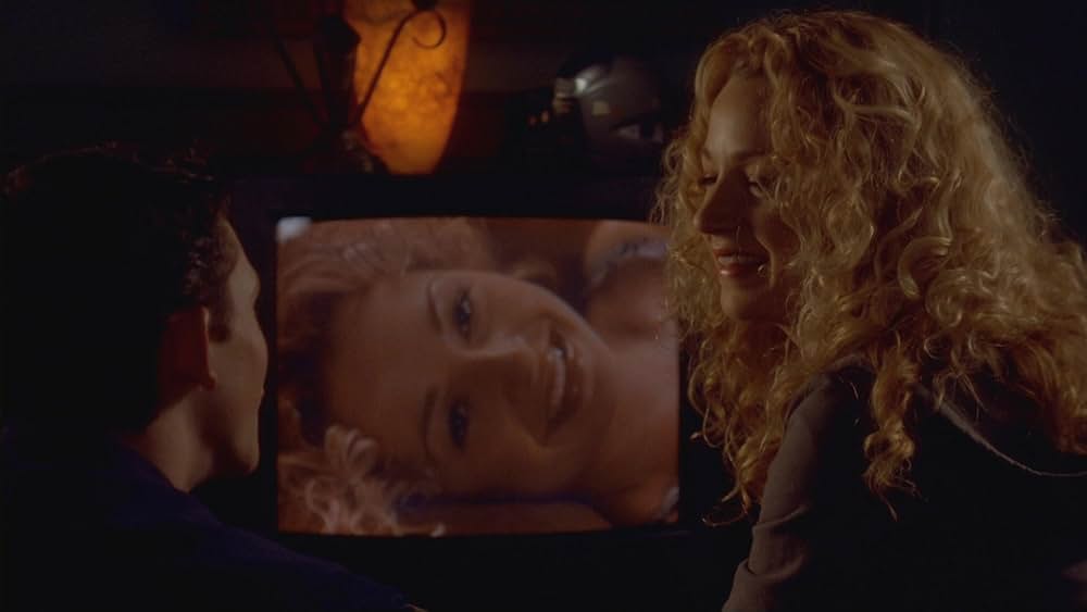 Hな彼女の見つけ方 マシューの童貞卒業物語の画像