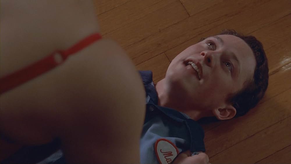 Hな彼女の見つけ方 マシューの童貞卒業物語の画像