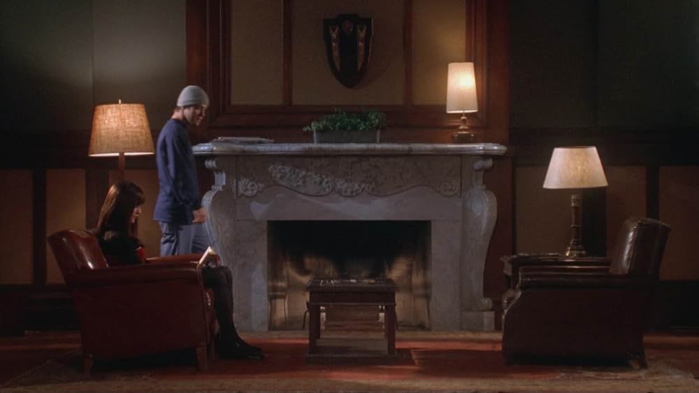 Hな彼女の見つけ方 マシューの童貞卒業物語の画像