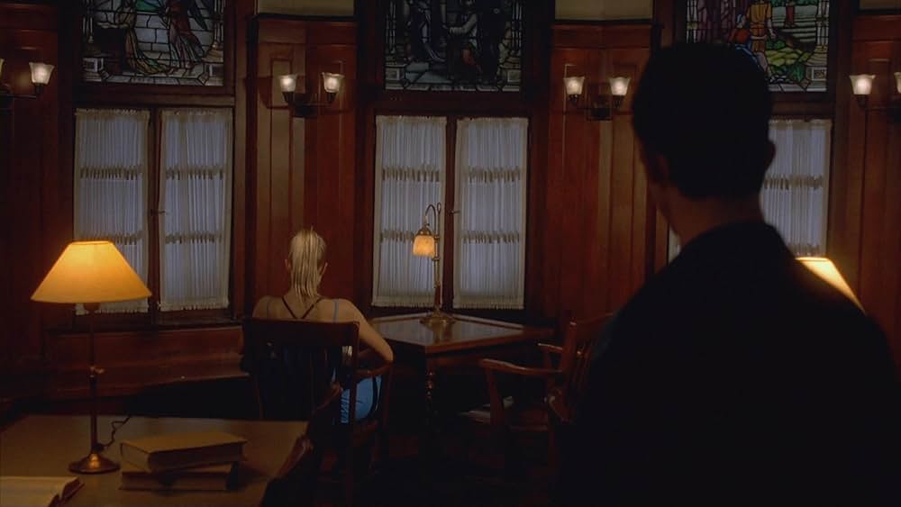 Hな彼女の見つけ方 マシューの童貞卒業物語の画像