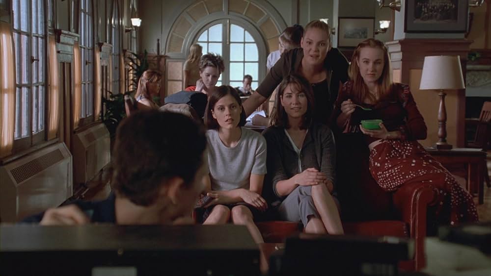 Hな彼女の見つけ方 マシューの童貞卒業物語の画像