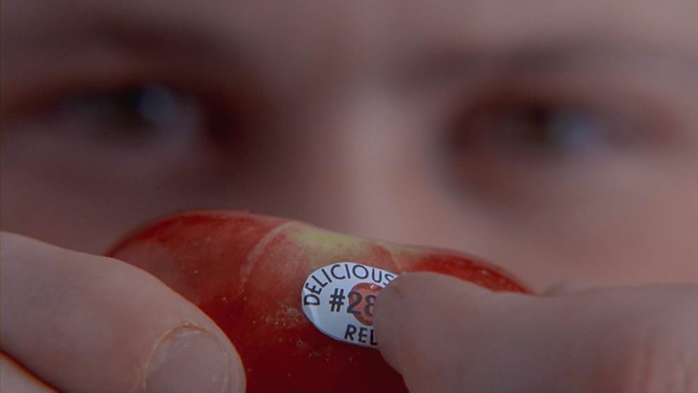 Hな彼女の見つけ方 マシューの童貞卒業物語の画像