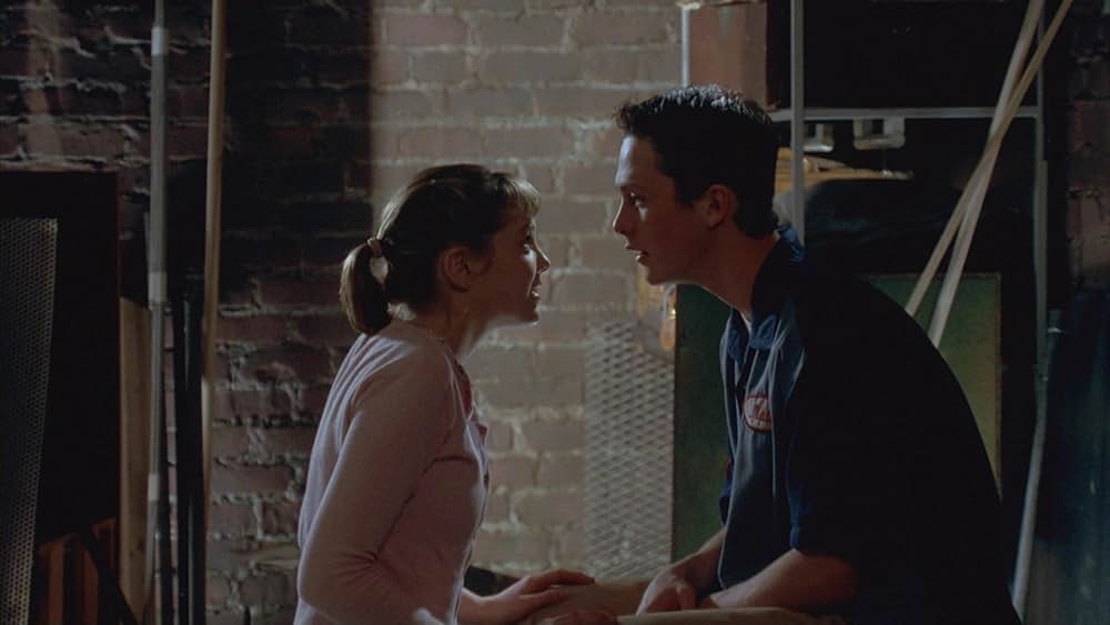 Hな彼女の見つけ方 マシューの童貞卒業物語の画像